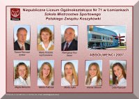absolwentki » 2001-2017